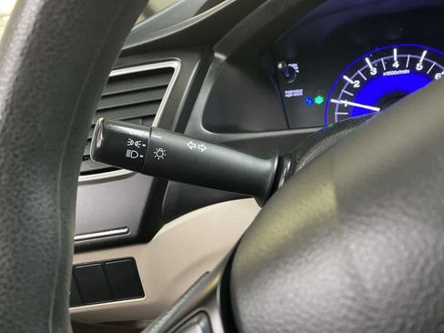 Used 2015 Honda Civic LX image 24