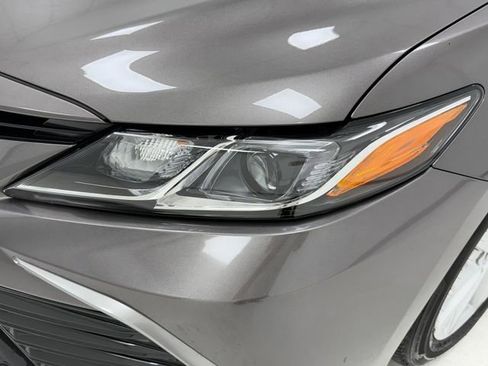 Used 2024 Toyota Camry LE FWD image 6