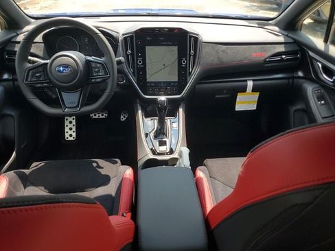 New 2026 Subaru WRX Limited w/ Popular Package #2 AWD/4WD image 14