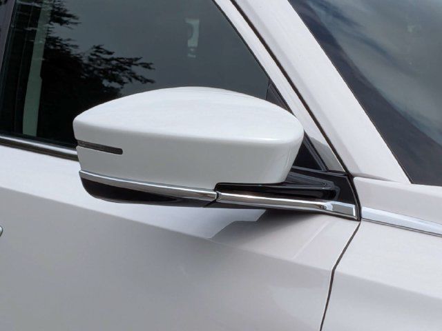 Used 2026 Acura MDX w/ Technology Package FWD image 10