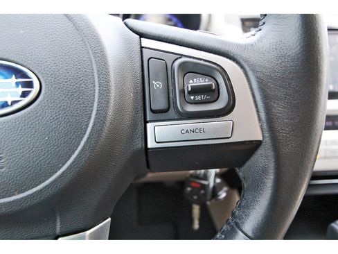 Used 2015 Subaru Legacy 2.5i Premium w/ Moonroof Package AWD/4WD image 16