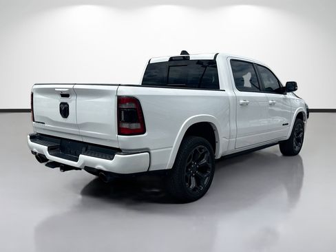 Used 2022 RAM 1500 Limited image 3