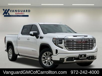 Used 2023 GMC Sierra 1500 Denali w/ Technology Package
