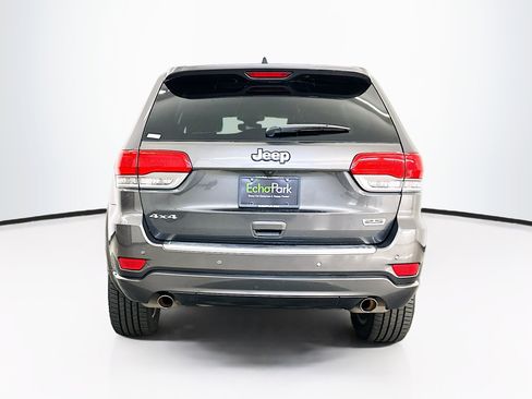 Used 2018 Jeep Grand Cherokee Limited image 7