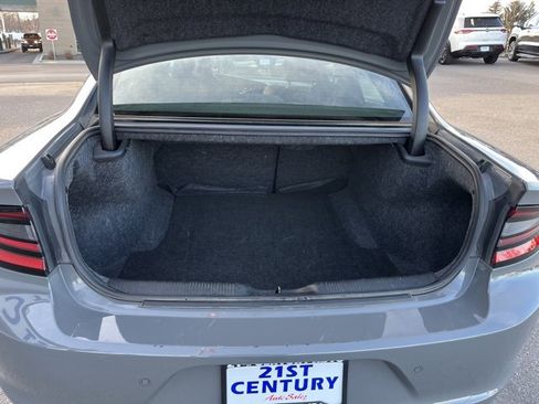 Used 2023 Dodge Charger SXT w/ Cold Weather Package image 35