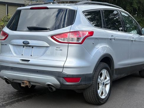 Used 2014 Ford Escape SE w/ Equipment Group 201A image 12