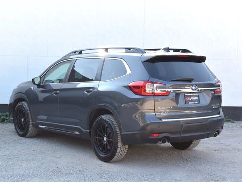 Used 2024 Subaru Ascent Limited w/ Technology Package AWD/4WD image 2