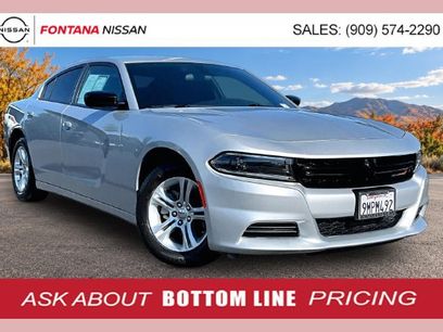 Used 2023 Dodge Charger SXT w/ Cold Weather Package