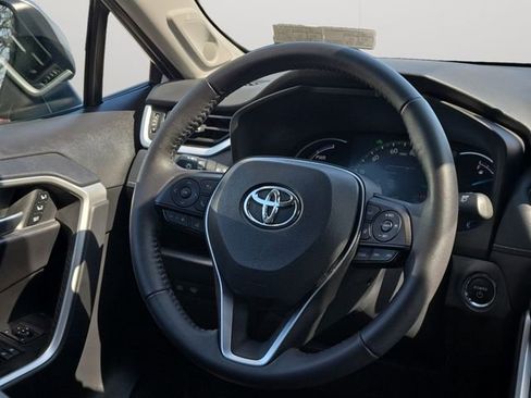 Certified 2023 Toyota RAV4 XLE Premium image 19