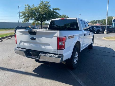 Used 2018 Ford F150 XLT AWD/4WD image 7