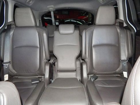 Used 2019 Honda Odyssey EX-L image 19