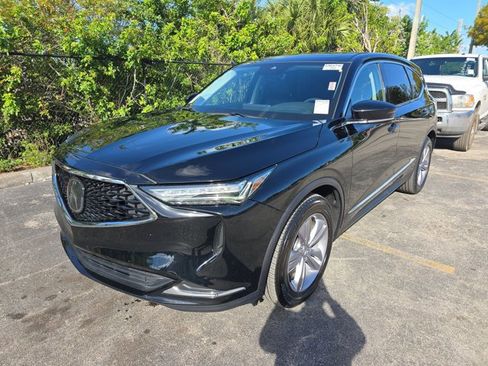Used 2023 Acura MDX SH-AWD image 15