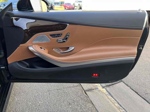 Used 2020 Mercedes-Benz S 560 4MATIC Coupe image 52