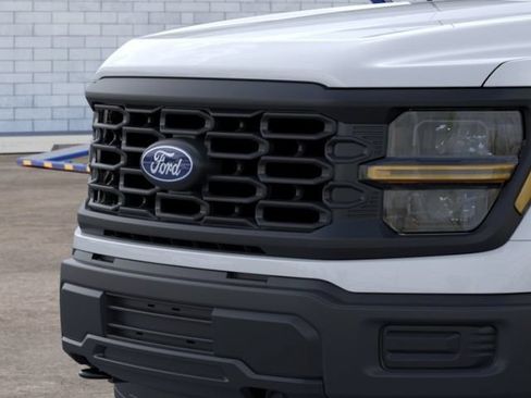 New 2026 Ford F150 XL w/ Tow/Haul Package AWD/4WD image 17