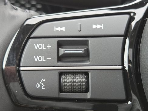 New 2026 Honda CR-V EX-L image 11