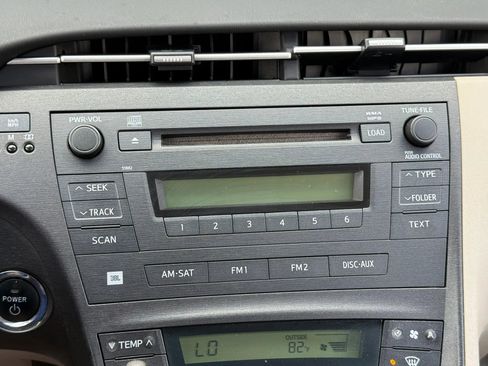 Used 2010 Toyota Prius Three image 21