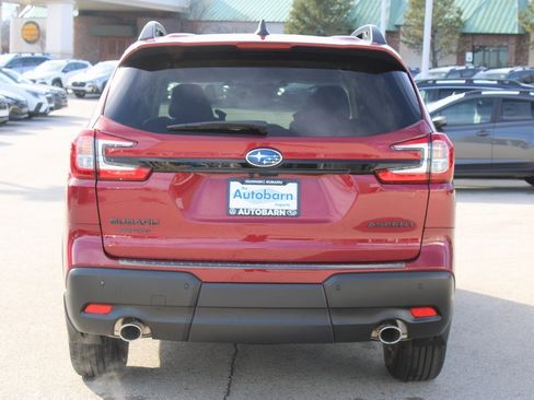 Used 2026 Subaru Ascent Premium image 5