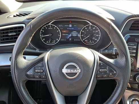 Used 2023 Nissan Maxima SV w/ Floor Mat Group FWD image 22