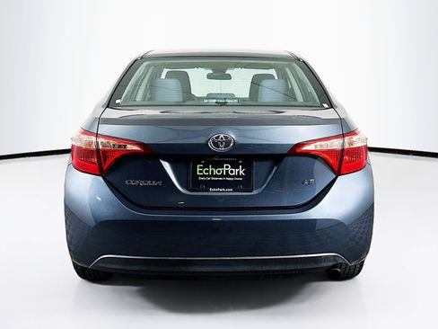 Used 2019 Toyota Corolla LE image 7