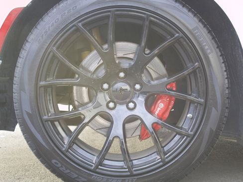 Used 2018 Dodge Charger SRT w/ Harman/Kardon Audio Group image 37