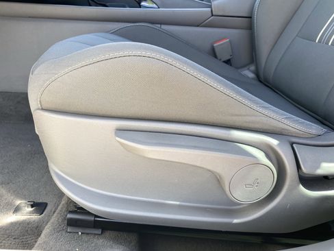 Used 2022 Hyundai Elantra Blue w/ Cargo Package FWD image 20