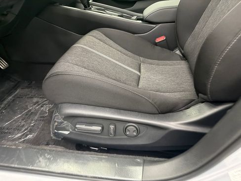 New 2026 Honda Accord Sport image 10