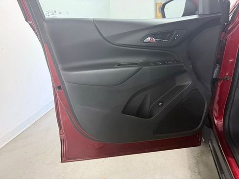 Certified 2023 Chevrolet Equinox LT image 11