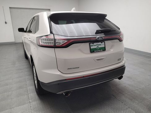 Used 2016 Ford Edge SEL w/ Equipment Group 201A FWD image 6