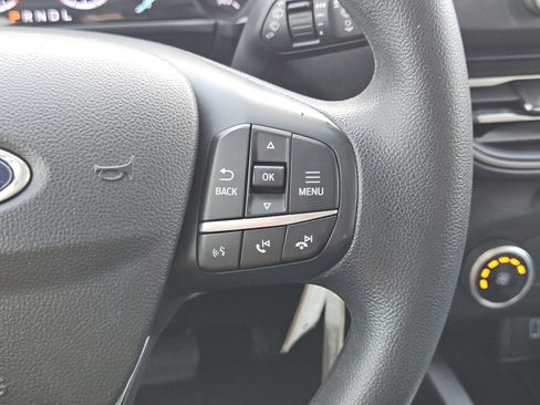 Used 2020 Ford Escape S FWD image 28