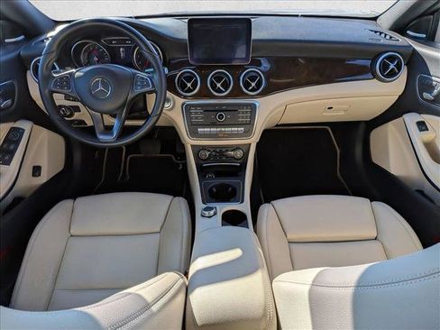 Used 2017 Mercedes-Benz CLA 250 4MATIC image 14