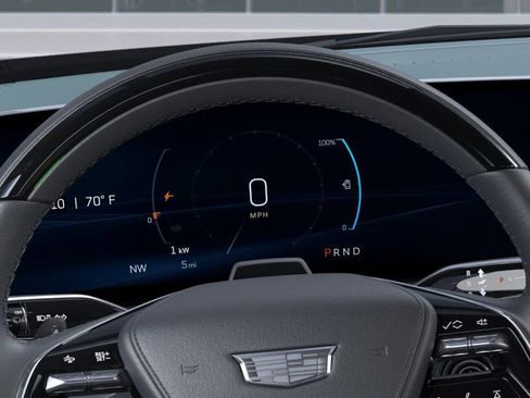 New 2026 Cadillac Lyriq Signature Sport image 18