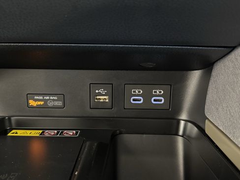 New 2026 Toyota Camry LE FWD image 3