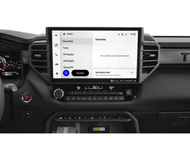 Certified 2024 Toyota Sequoia TRD Pro AWD/4WD image 10
