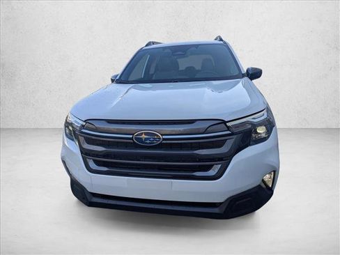 New 2026 Subaru Outback Touring XT AWD/4WD image 9