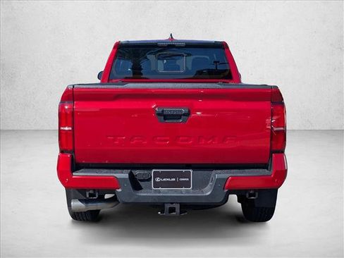 Used 2024 Toyota Tacoma SR5 image 7