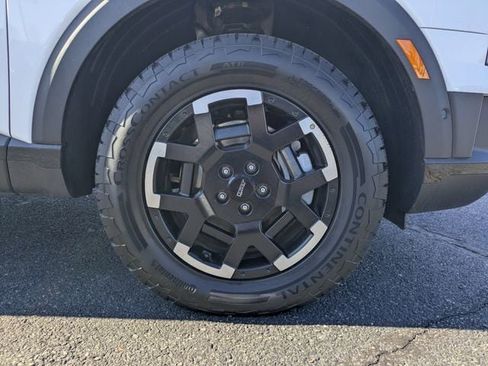 Certified 2026 Hyundai Palisade XRT Pro AWD/4WD image 11