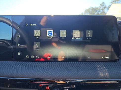 New 2026 Nissan Kicks SR image 25