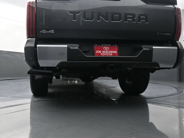 Used 2026 Toyota Tundra Limited w/ Limited PVM Package AWD/4WD image 36