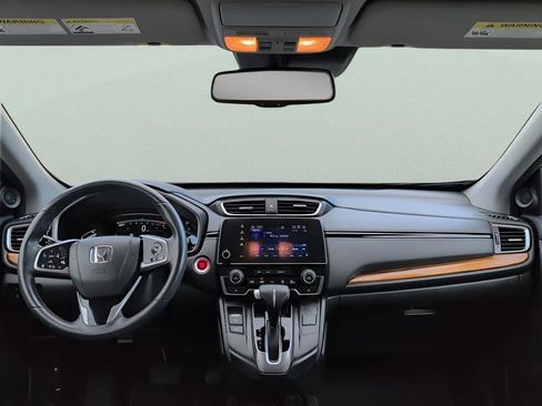 Used 2017 Honda CR-V EX-L image 12