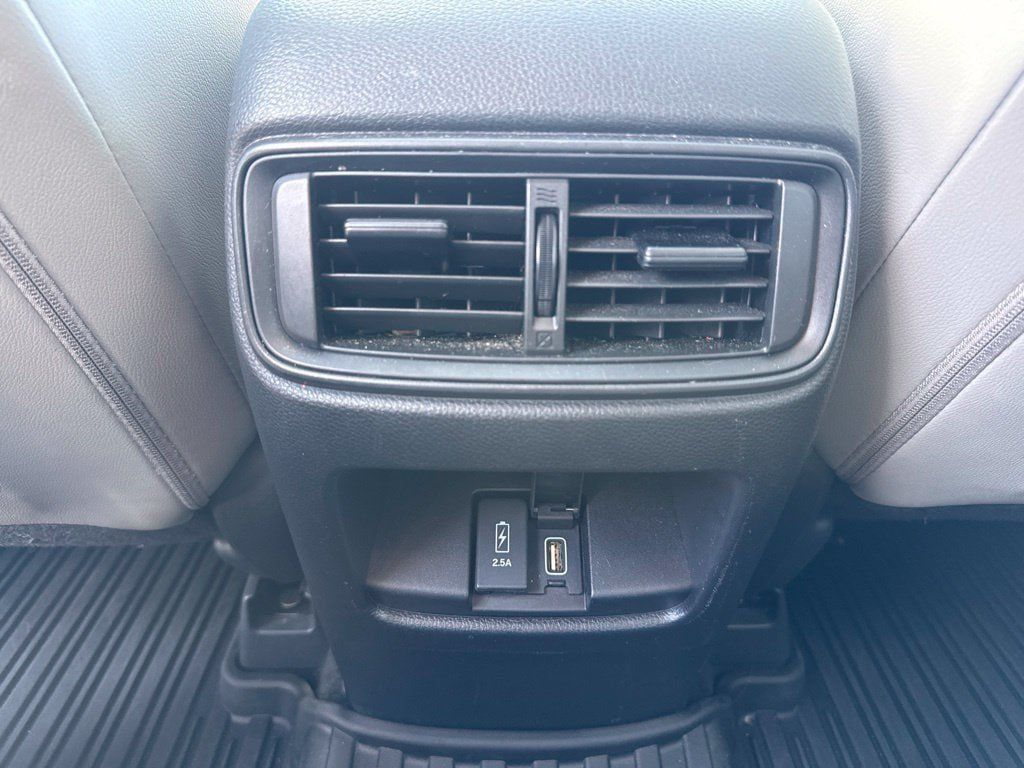 Used 2019 Honda CR-V EX-L image 19