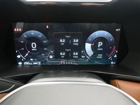 New 2026 GMC Canyon AT4 image 14