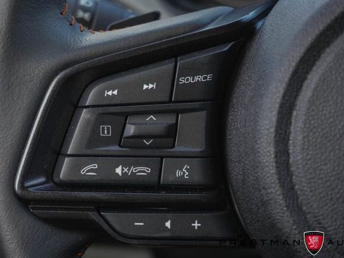 Used 2025 Subaru Crosstrek 2.5i Limited image 31