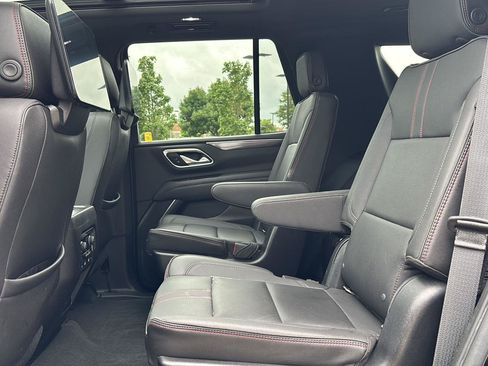 Used 2021 Chevrolet Tahoe RST w/ Luxury Package AWD/4WD image 25