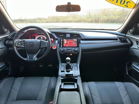 Used 2018 Honda Civic Si image 14
