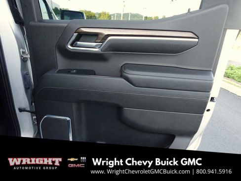 Used 2022 Chevrolet Silverado 1500 LT image 25