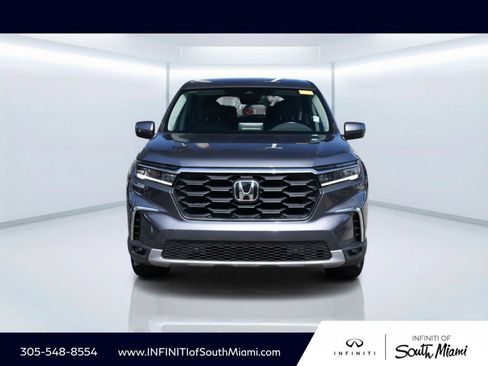 Used 2024 Honda Pilot EX-L image 2