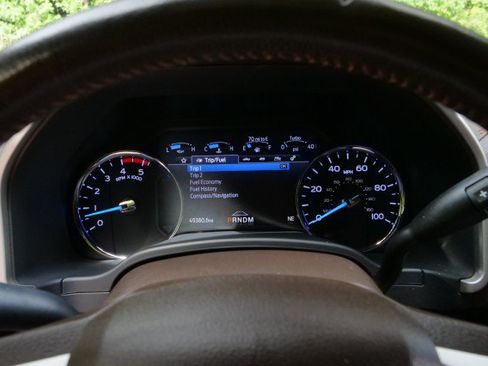 Used 2022 Ford F250 King Ranch w/ King Ranch Ultimate Package AWD/4WD image 10