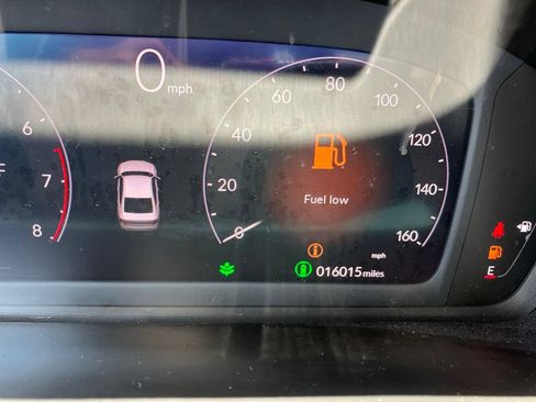 Used 2025 Honda Accord SE image 7