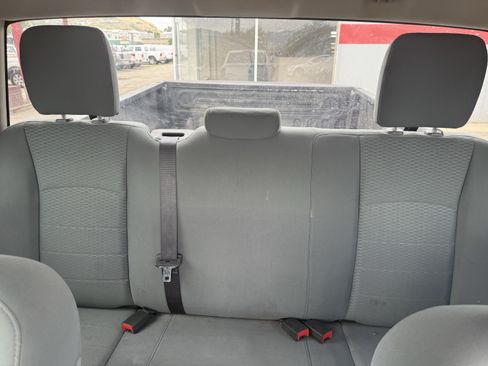 Used 2017 RAM 1500 Tradesman w/ Popular Equipment Group AWD/4WD image 14