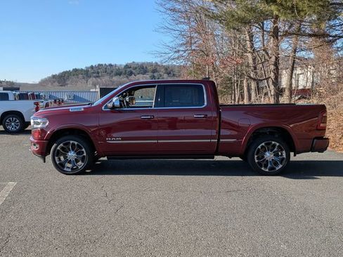 Used 2019 RAM 1500 Limited image 2